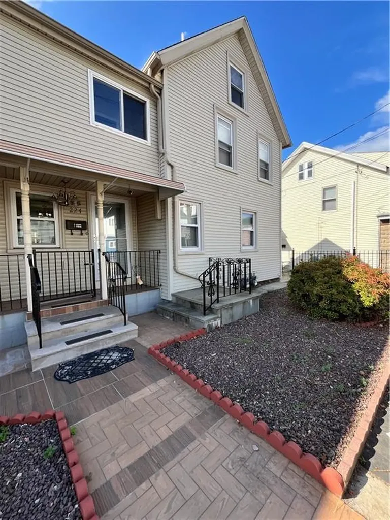 224 Washington Street Central Falls RI 02863