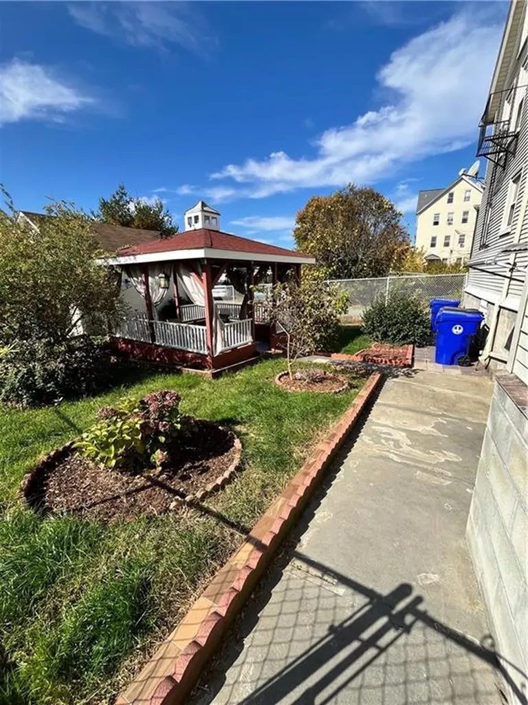 224 Washington Street Central Falls RI 02863