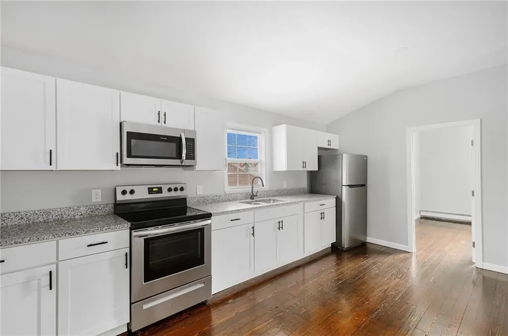 25 Ordway Street Pawtucket RI 02861