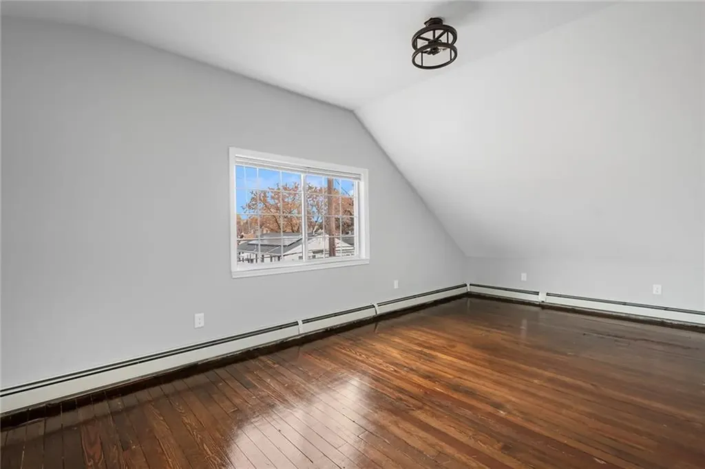 25 Ordway Street Pawtucket RI 02861