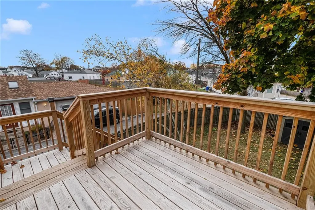 25 Ordway Street Pawtucket RI 02861