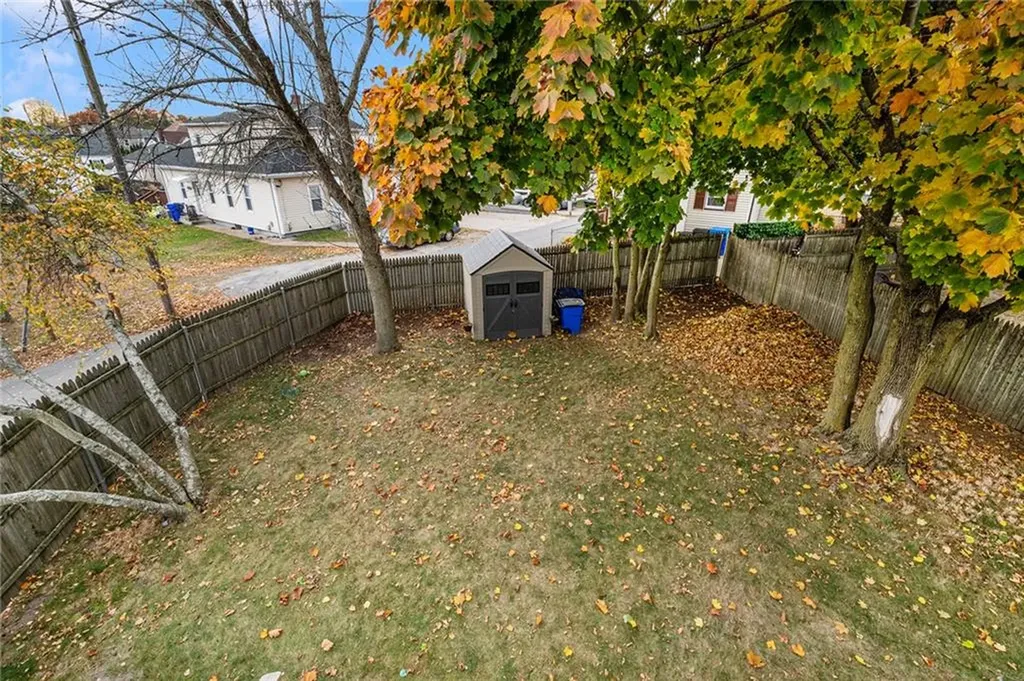 25 Ordway Street Pawtucket RI 02861