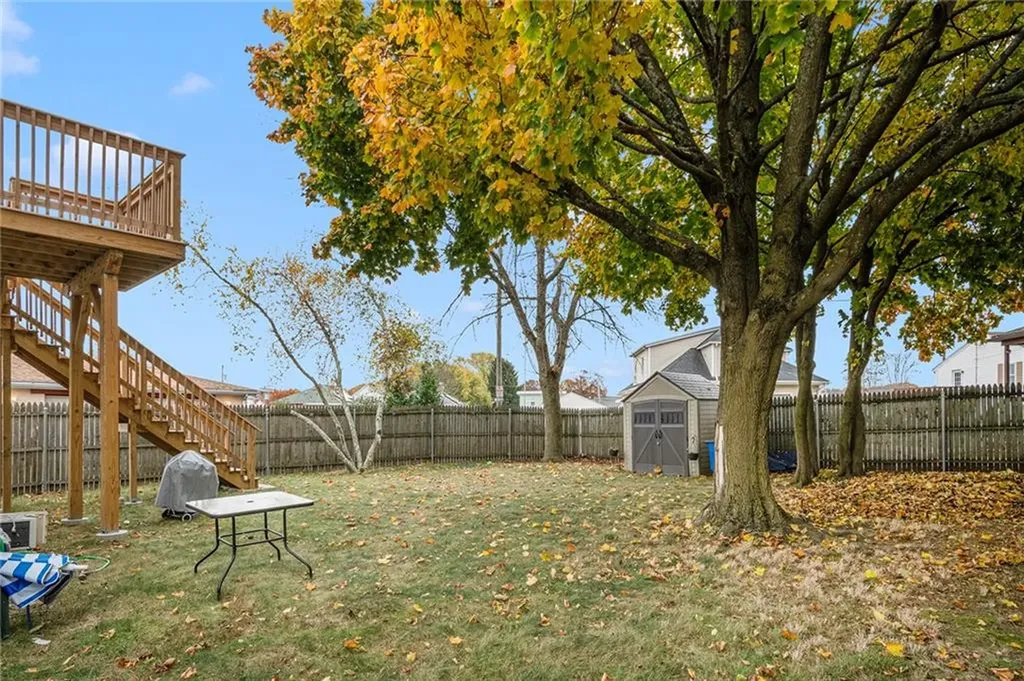 25 Ordway Street Pawtucket RI 02861