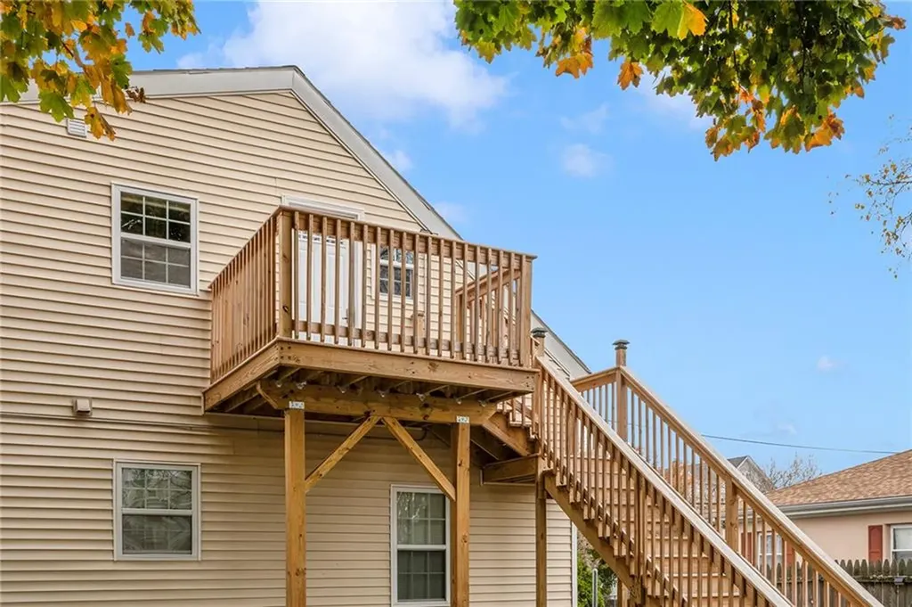 25 Ordway Street Pawtucket RI 02861