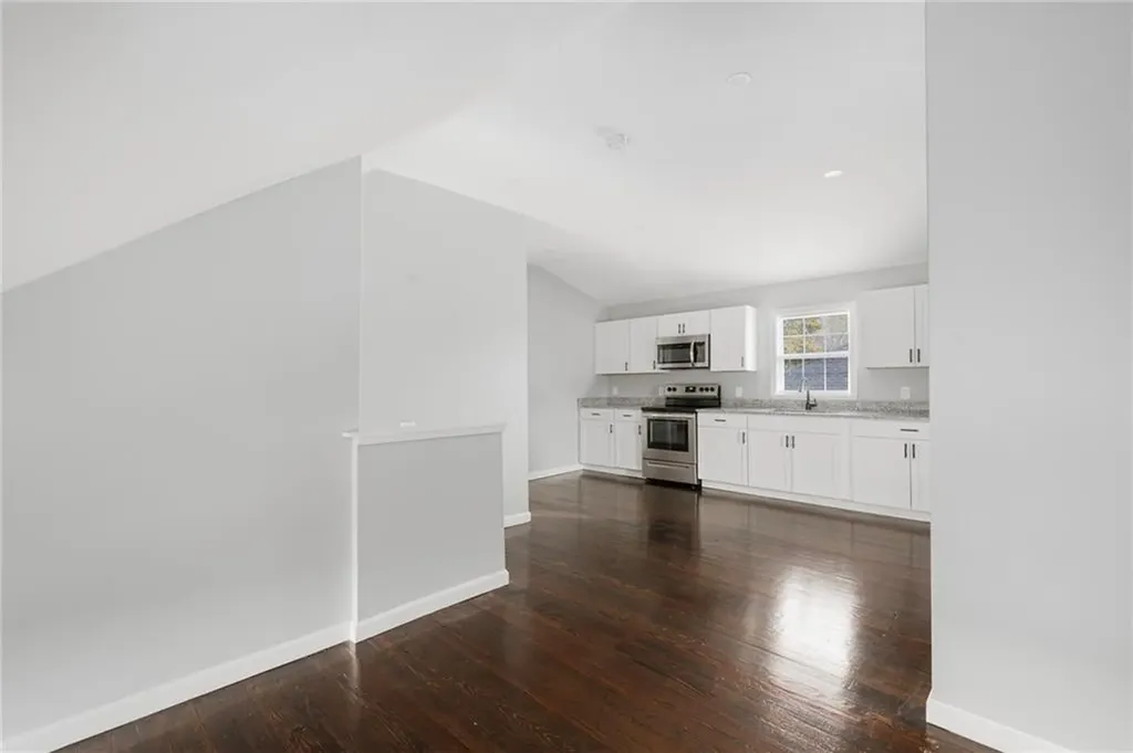 25 Ordway Street Pawtucket RI 02861