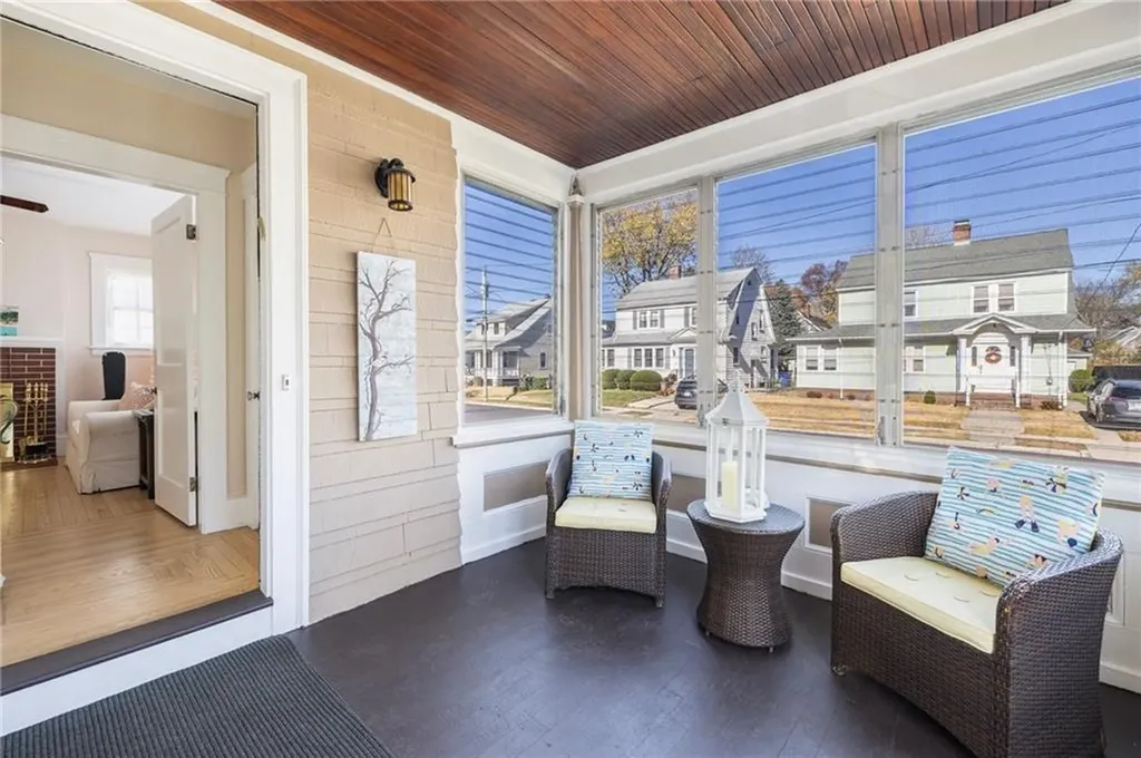 140 Sinclair Avenue Cranston RI 02907