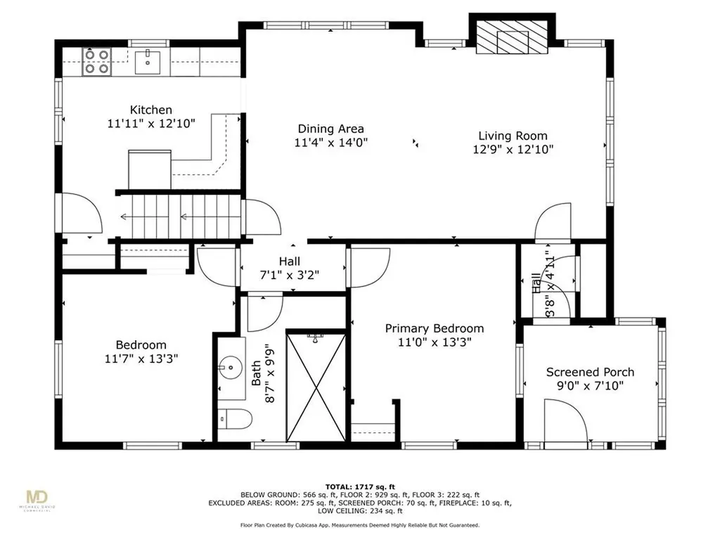 140 Sinclair Avenue Cranston RI 02907