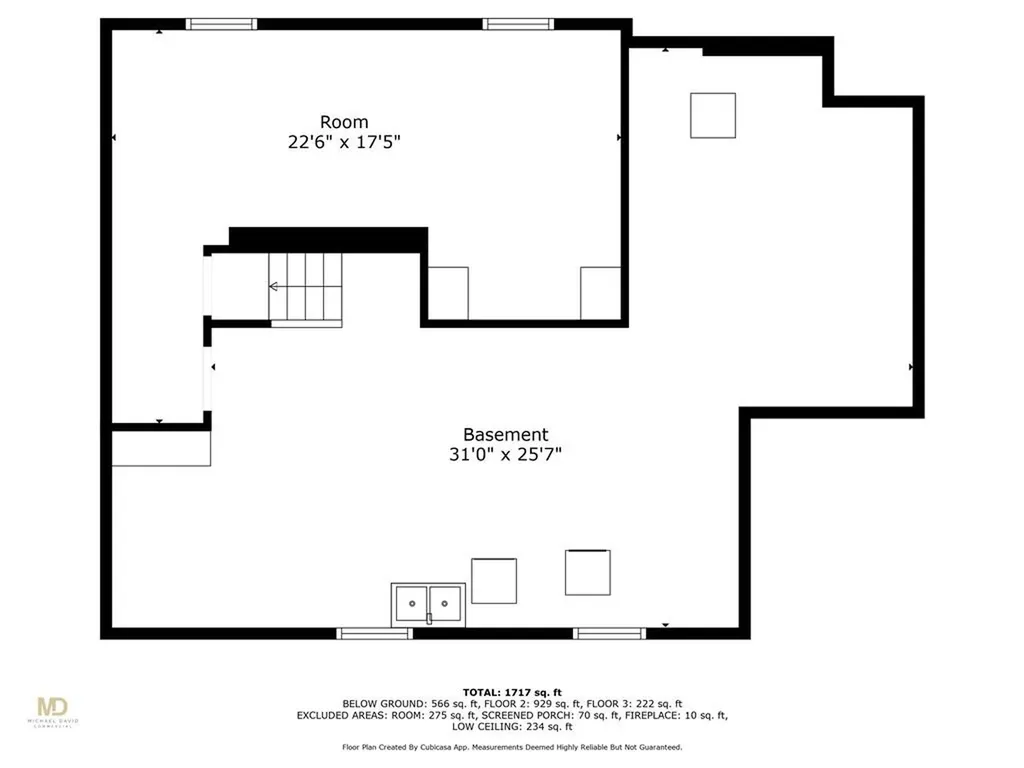 140 Sinclair Avenue Cranston RI 02907