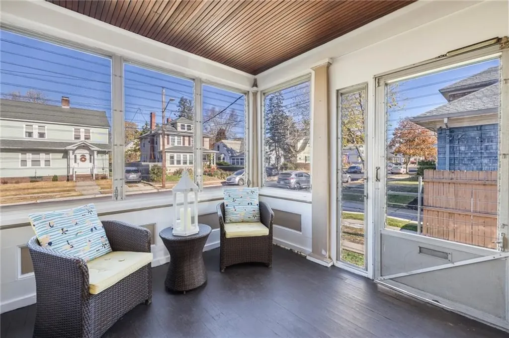 140 Sinclair Avenue Cranston RI 02907
