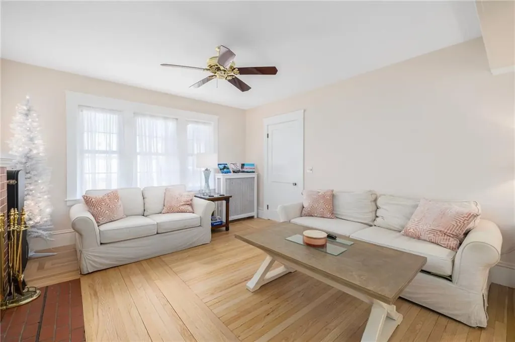140 Sinclair Avenue Cranston RI 02907