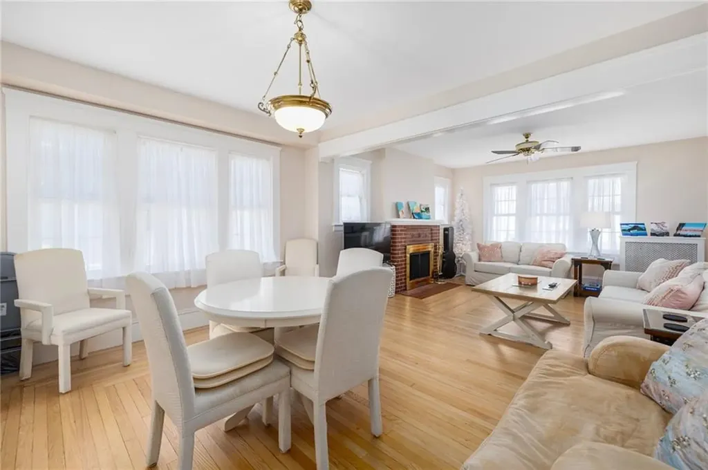 140 Sinclair Avenue Cranston RI 02907