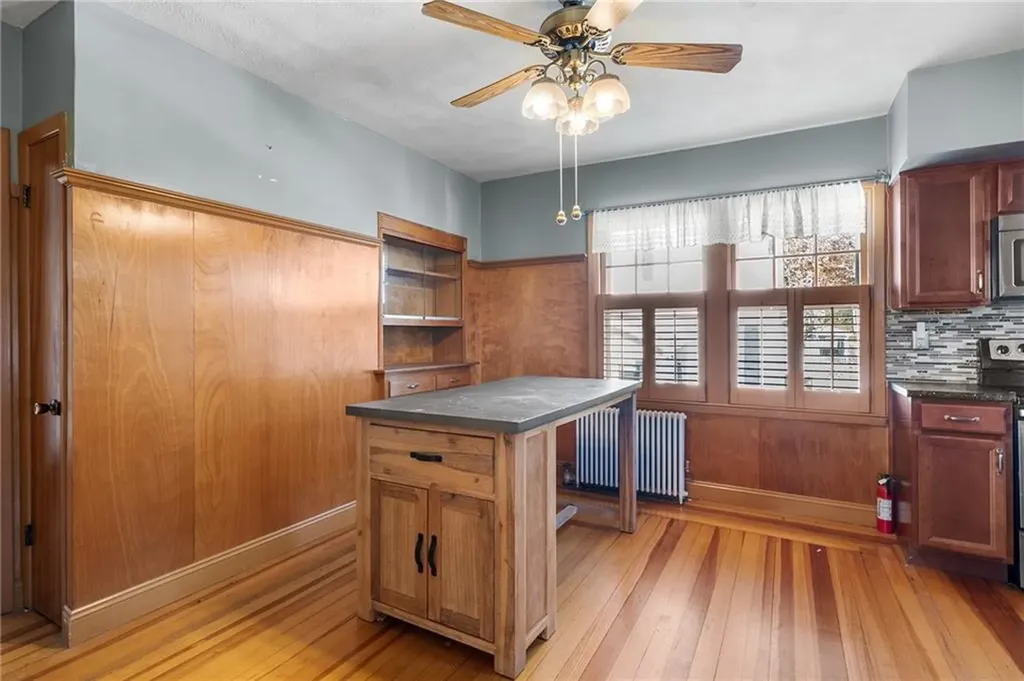 47 Clematis Street Providence RI 02908