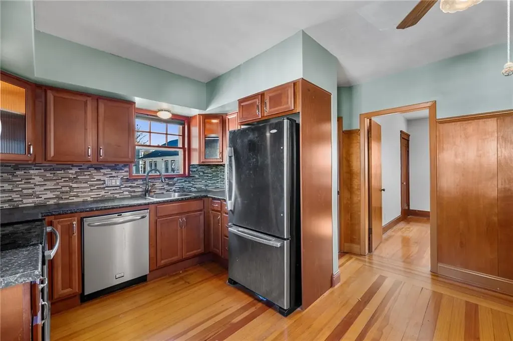 47 Clematis Street Providence RI 02908