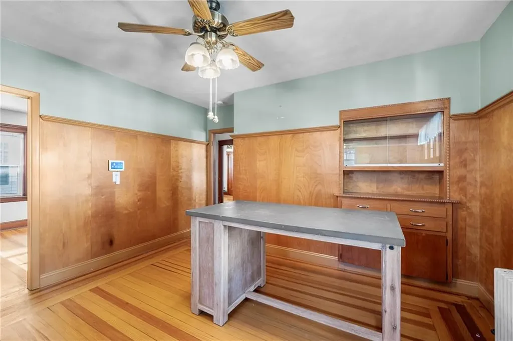 47 Clematis Street Providence RI 02908