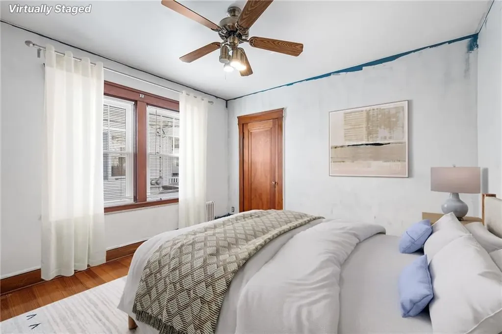 47 Clematis Street Providence RI 02908