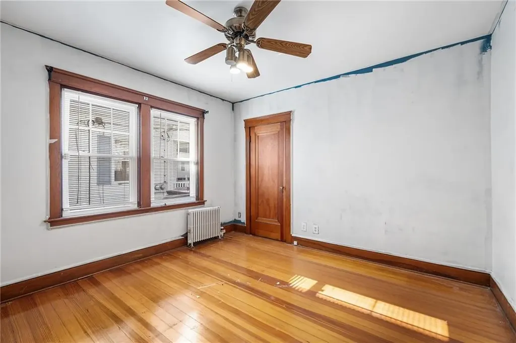 47 Clematis Street Providence RI 02908