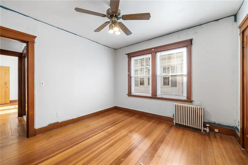 47 Clematis Street Providence RI 02908