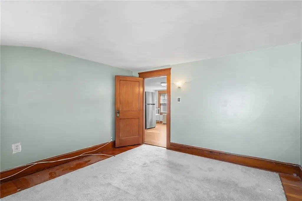 47 Clematis Street Providence RI 02908