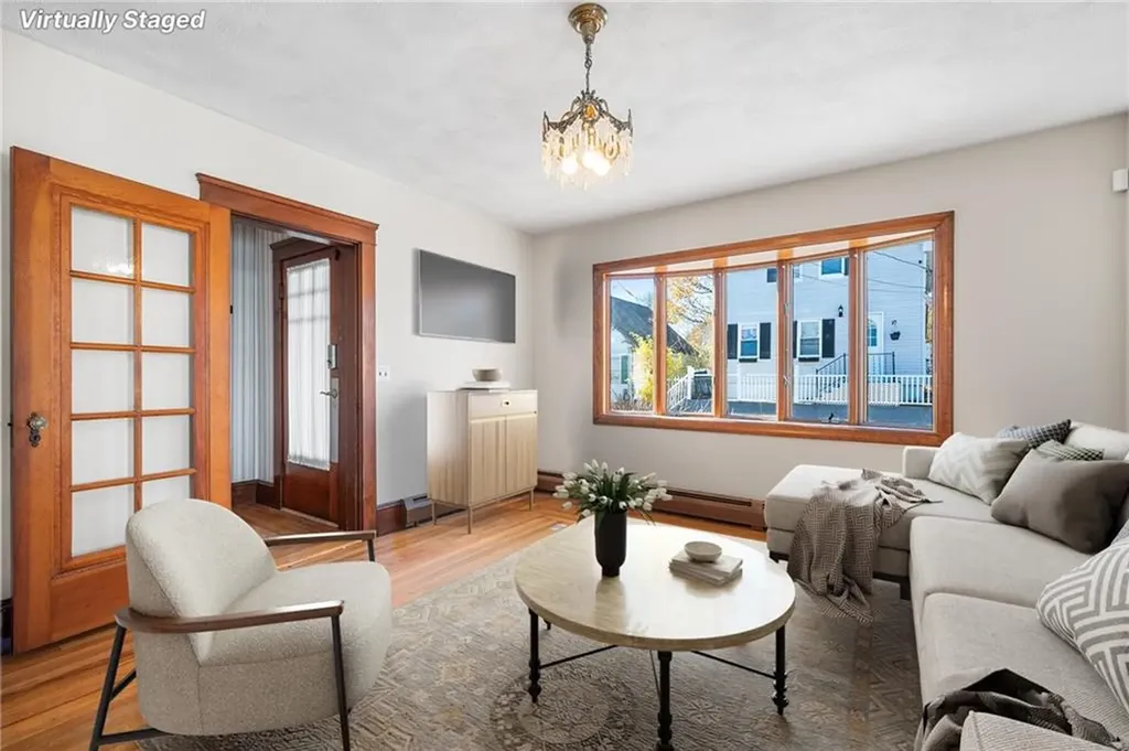 47 Clematis Street Providence RI 02908