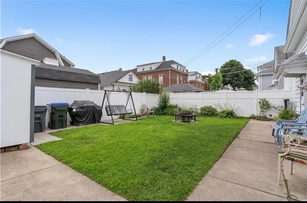 47 Clematis Street Providence RI 02908