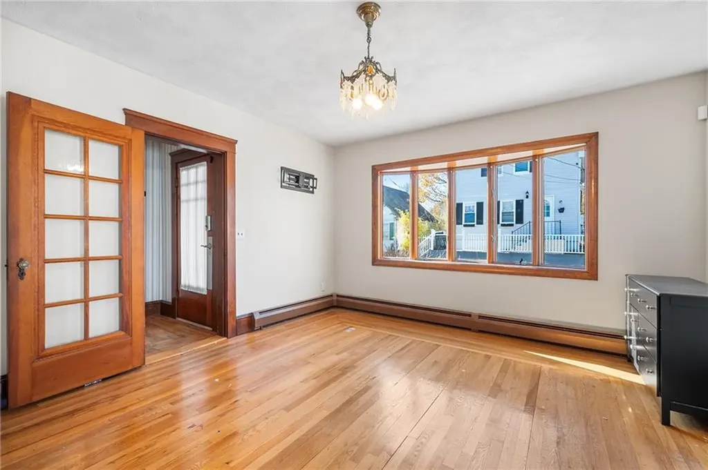 47 Clematis Street Providence RI 02908