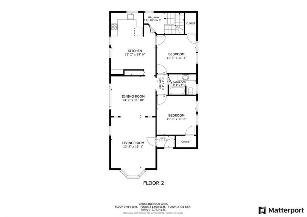 47 Clematis Street Providence RI 02908