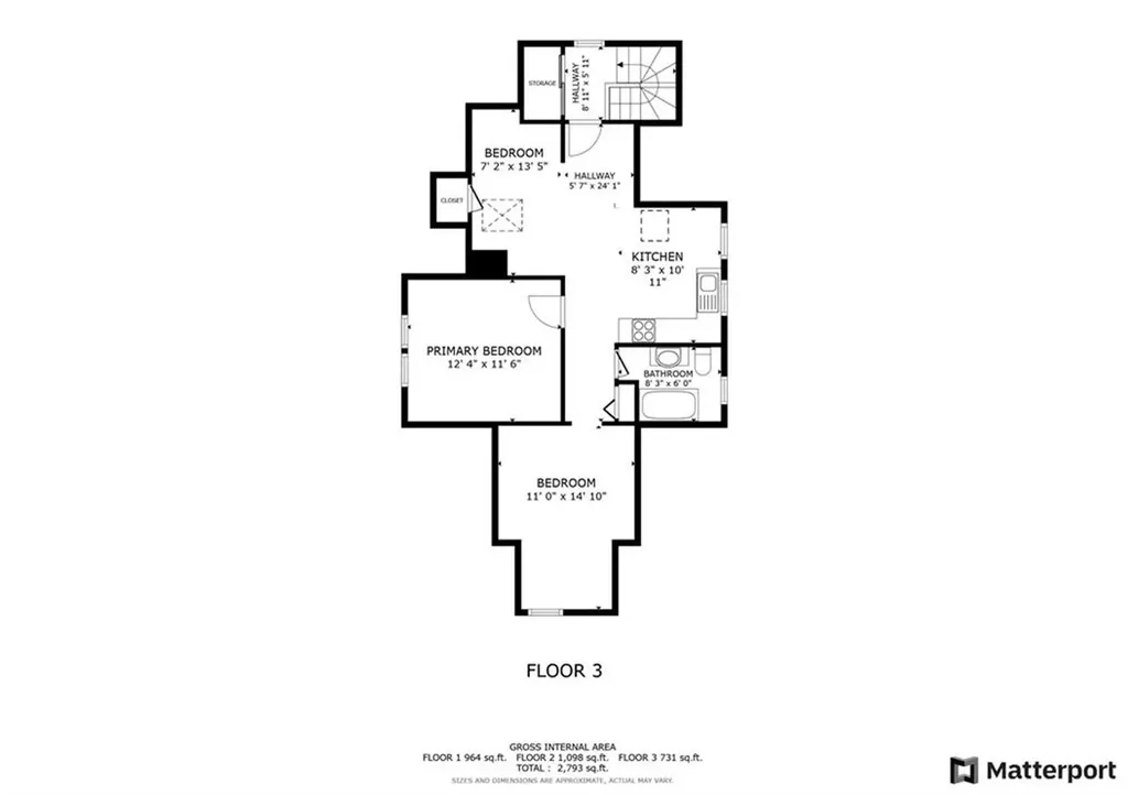 47 Clematis Street Providence RI 02908