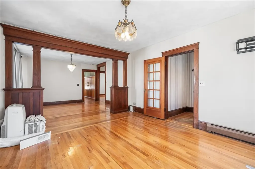 47 Clematis Street Providence RI 02908