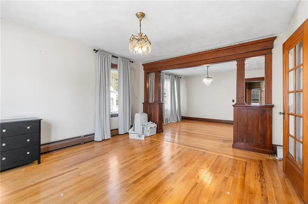 47 Clematis Street Providence RI 02908