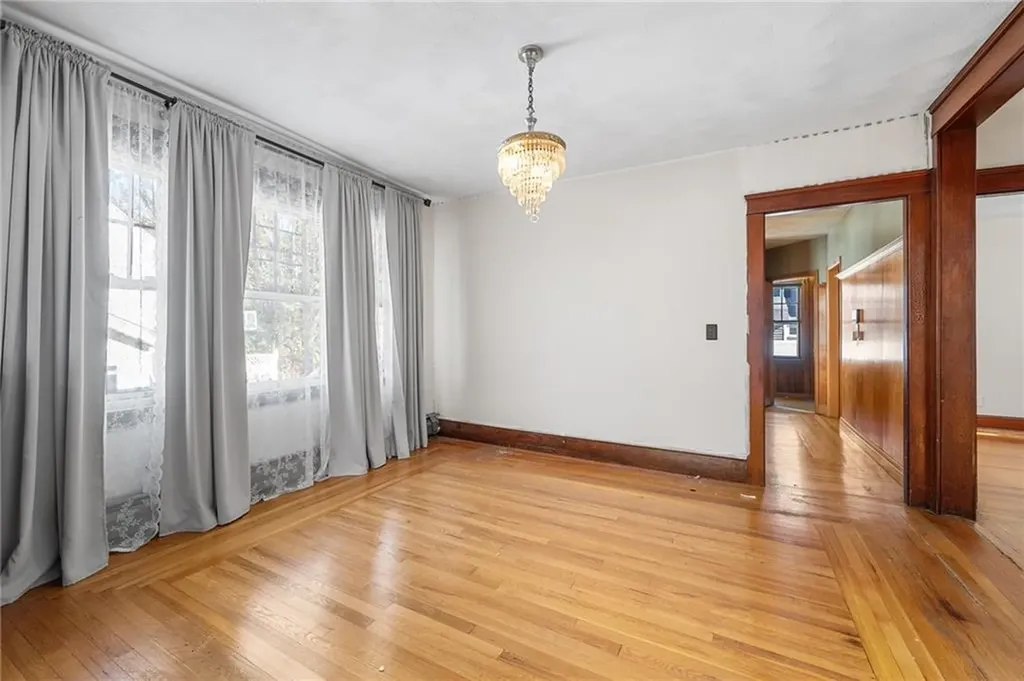 47 Clematis Street Providence RI 02908