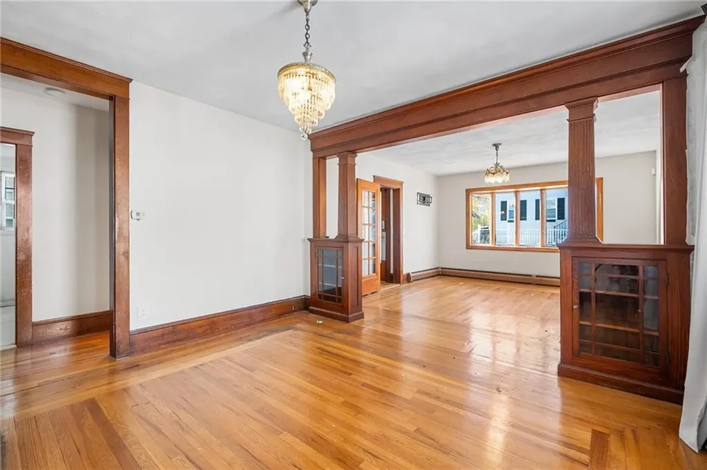 47 Clematis Street Providence RI 02908