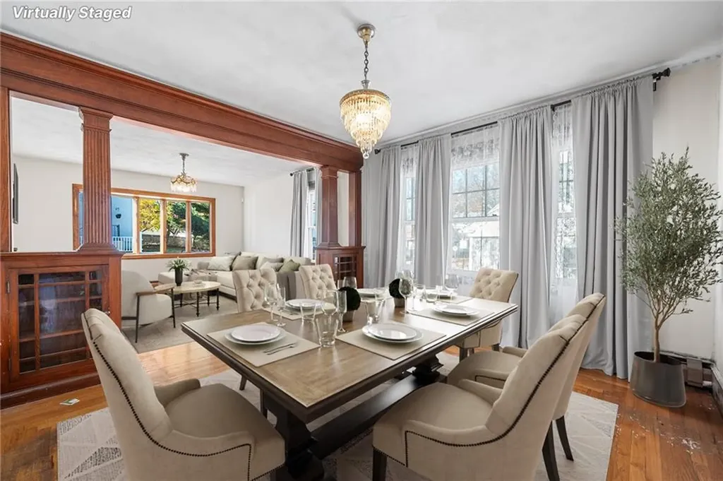 47 Clematis Street Providence RI 02908