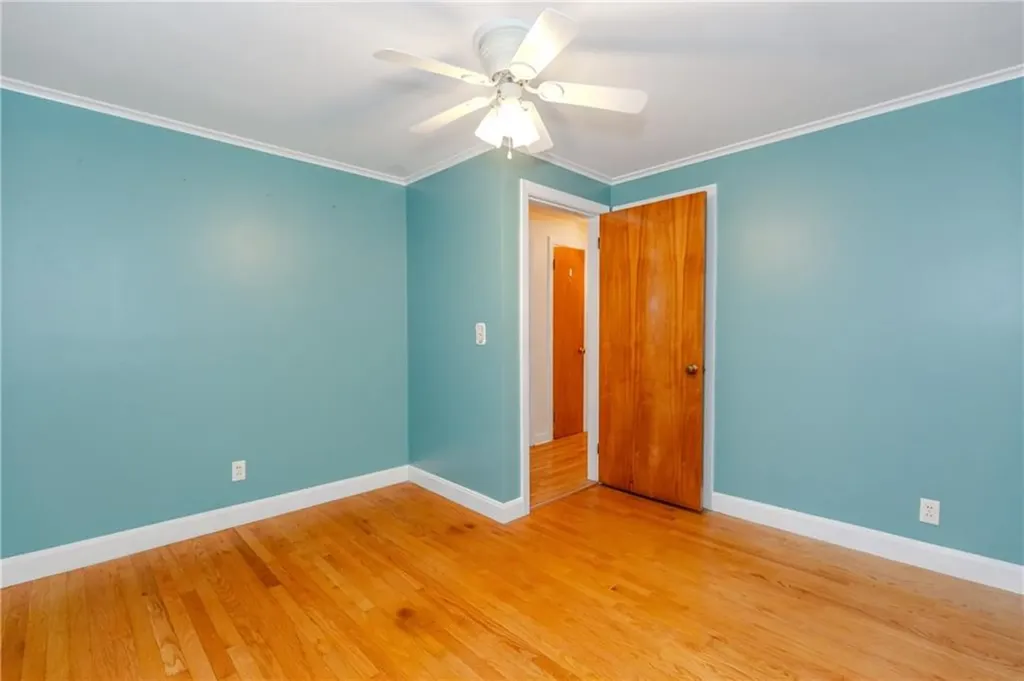 19 Coulters Road Cranston RI 02920