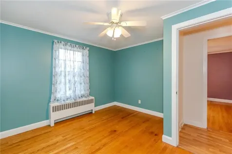 19 Coulters Road Cranston RI 02920