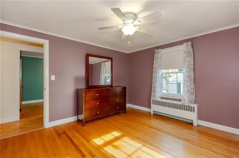 19 Coulters Road Cranston RI 02920