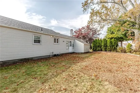 19 Coulters Road Cranston RI 02920