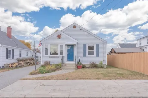 100 Packard Street Cranston RI 02910