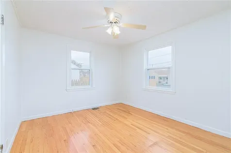 100 Packard Street Cranston RI 02910