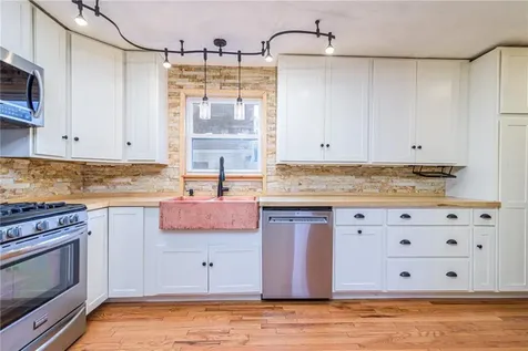 100 Packard Street Cranston RI 02910