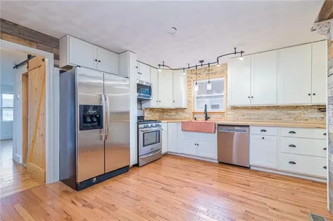 100 Packard Street Cranston RI 02910