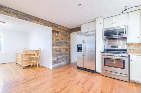 100 Packard Street Cranston RI 02910