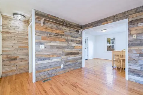 100 Packard Street Cranston RI 02910