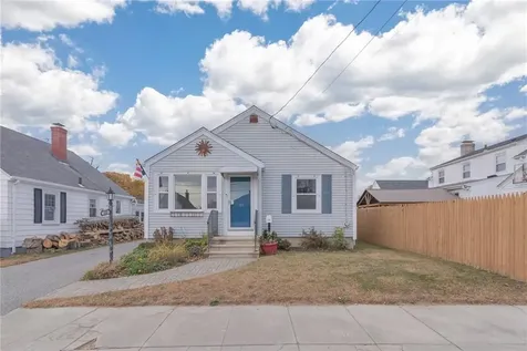 100 Packard Street Cranston RI 02910