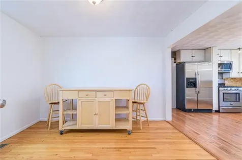 100 Packard Street Cranston RI 02910