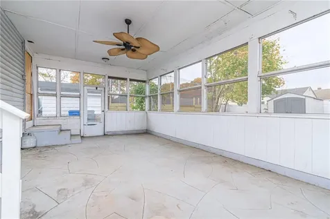 100 Packard Street Cranston RI 02910