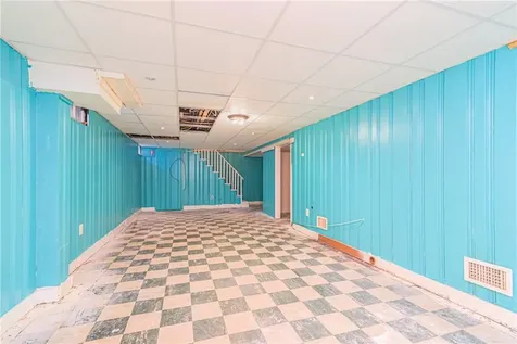 100 Packard Street Cranston RI 02910