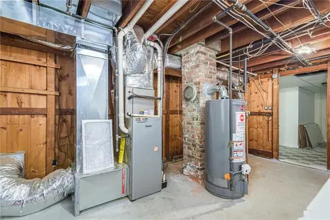 100 Packard Street Cranston RI 02910