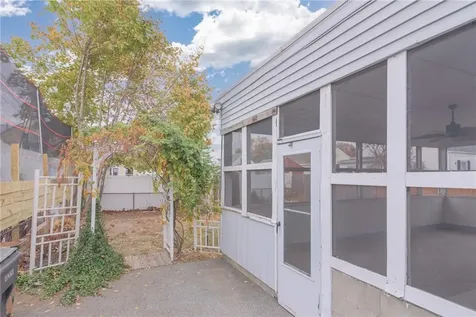 100 Packard Street Cranston RI 02910