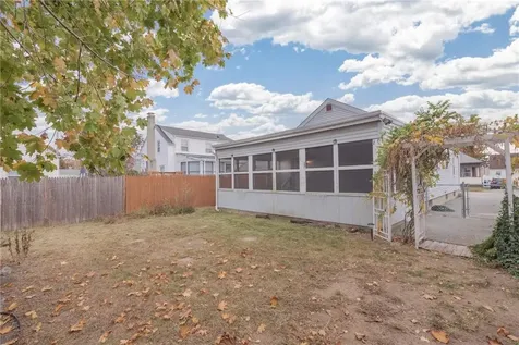 100 Packard Street Cranston RI 02910