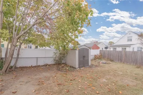 100 Packard Street Cranston RI 02910